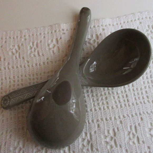 Vintage Upsala Spoons - Picture 2 of 5